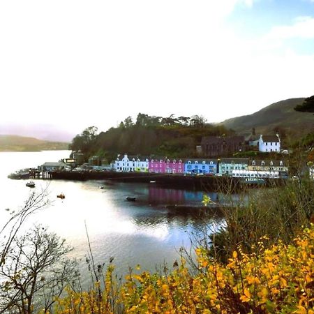 Coolin View Hotel Portree Kültér fotó